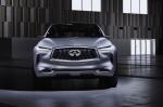 Infiniti QX Sport Inspiration 2016 года